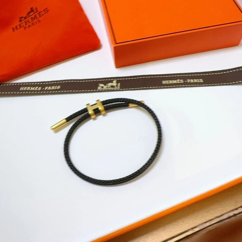 Hermes Bracelets Flexible 247439