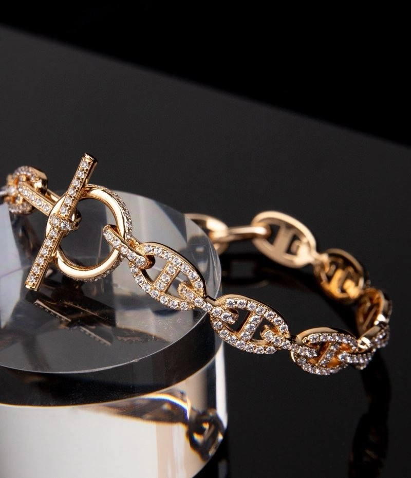 Unique Hermes Bracelets 247448