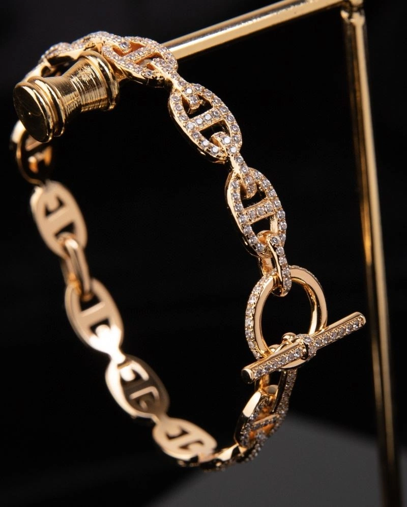 Unique Hermes Bracelets 247448