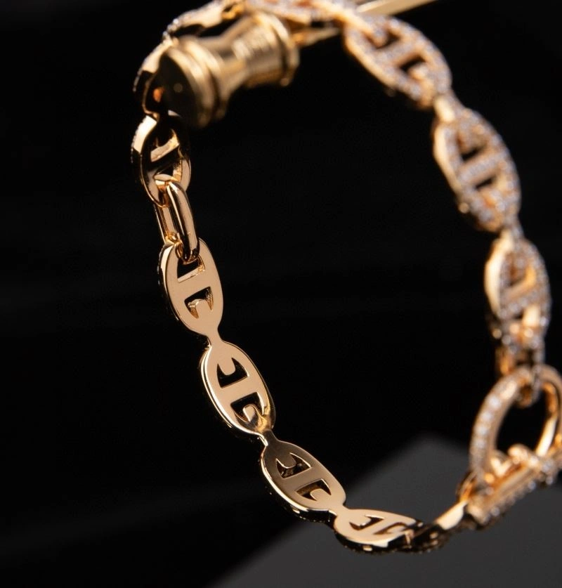 Unique Hermes Bracelets 247448
