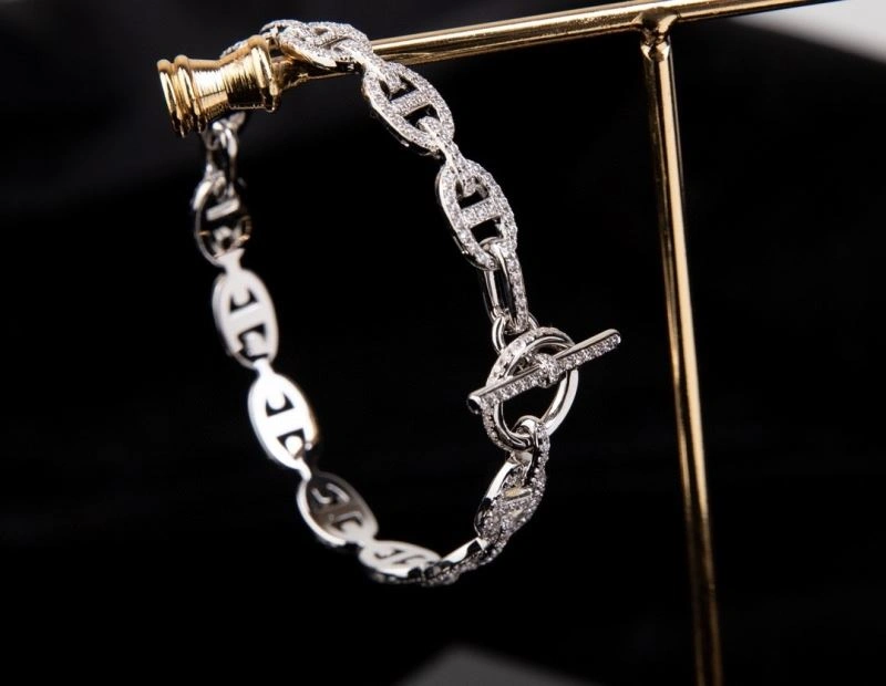 Unique Hermes Bracelets 247448