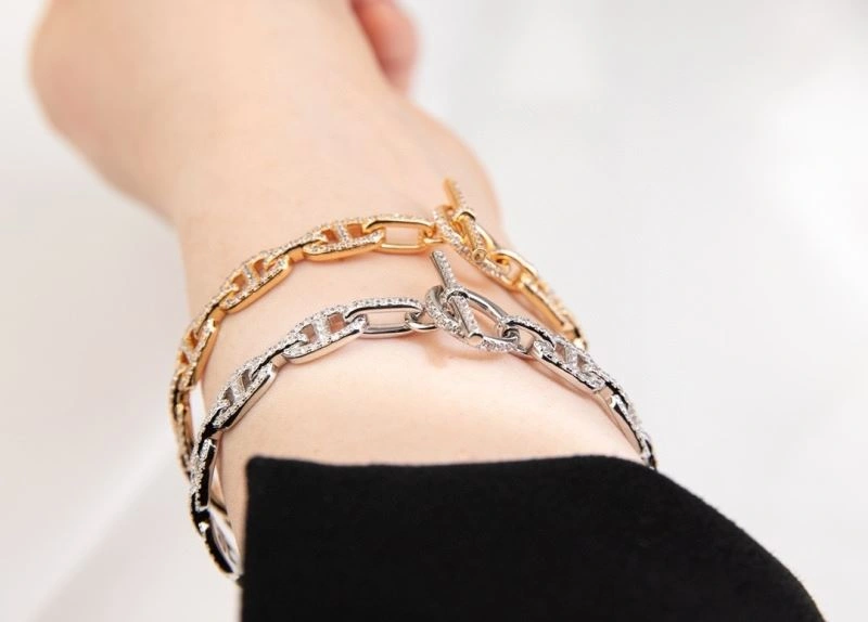 Unique Hermes Bracelets 247448