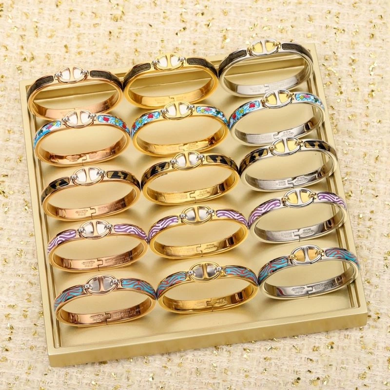 Hermes Bracelets Fashionable 247420