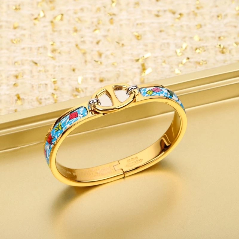 Hermes Bracelets Fashionable 247420