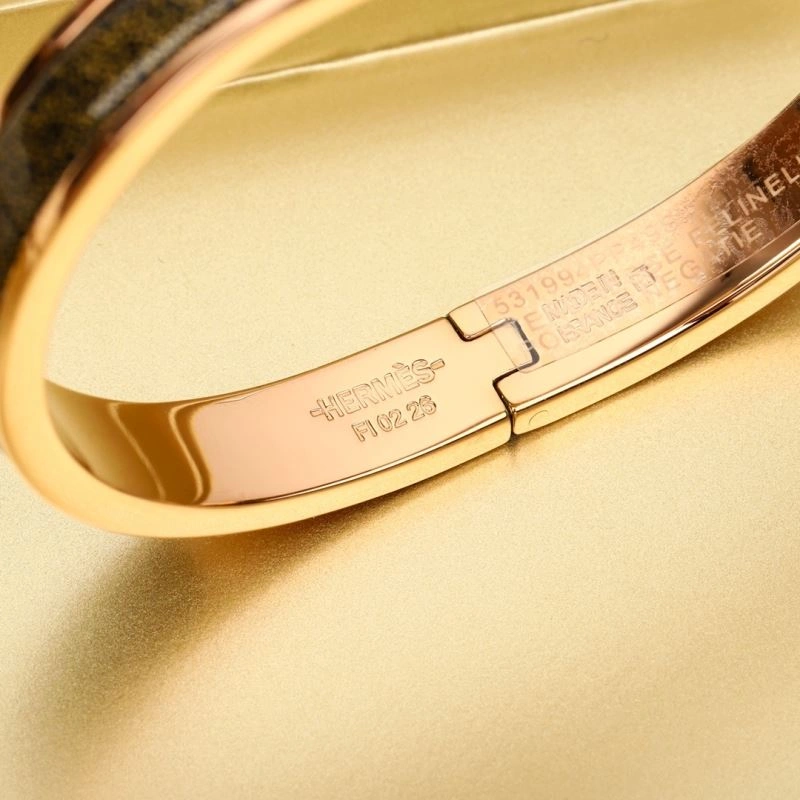 Hermes Bracelets Fashionable 247420