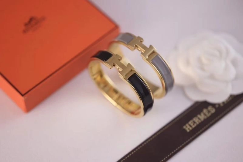 Hermes Bracelets Refined 246734