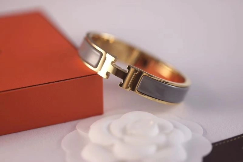Hermes Bracelets Refined 246734