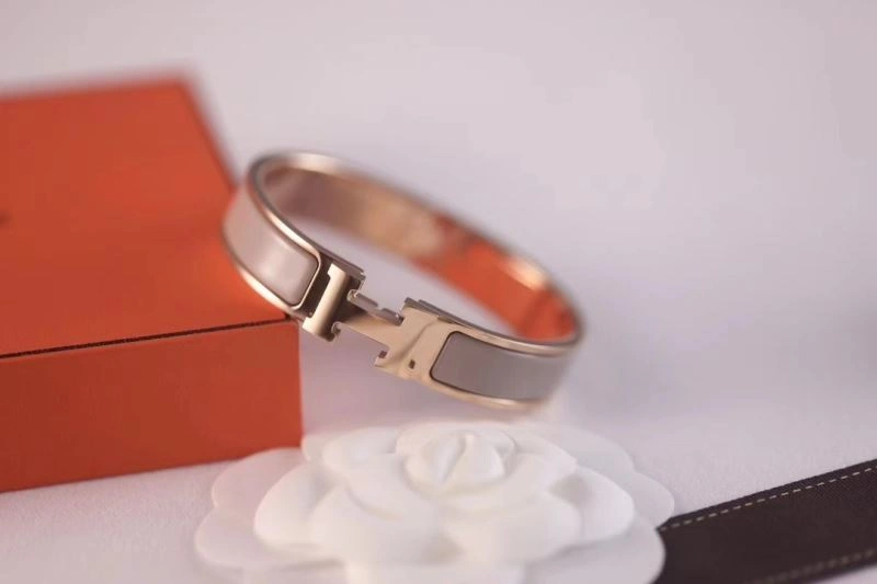 Hermes Bracelets Refined 246734