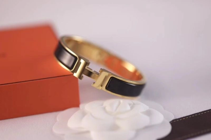 Hermes Bracelets Refined 246734