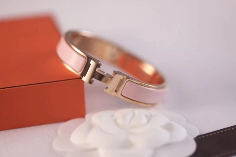 Hermes Bracelets Refined 246734