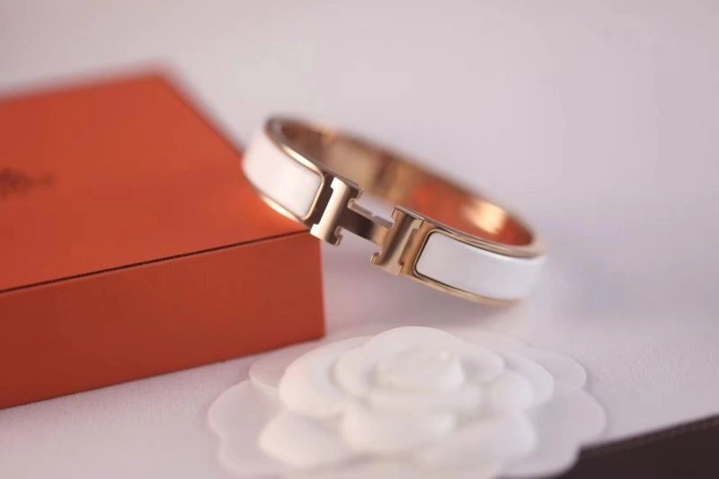 Hermes Bracelets Refined 246734