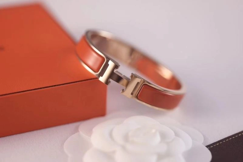 Hermes Bracelets Refined 246734