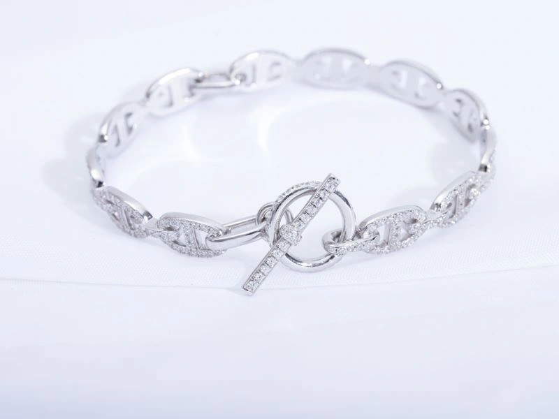 Hermes Bracelets Durable 247380