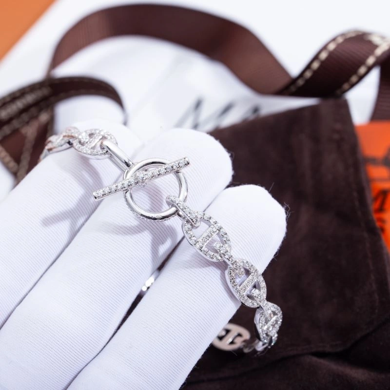 Hermes Bracelets Durable 247380