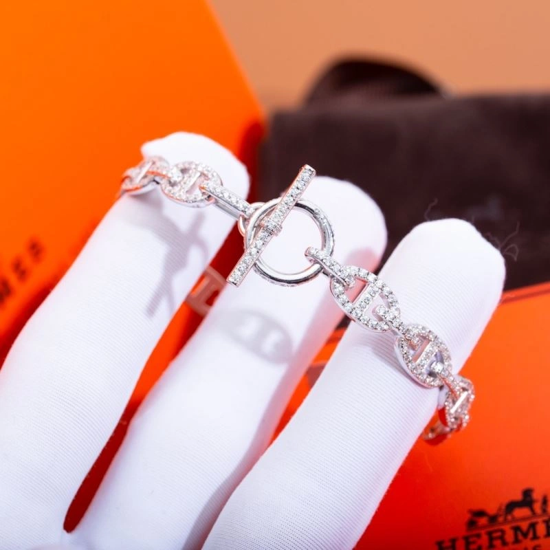 Hermes Bracelets Durable 247380