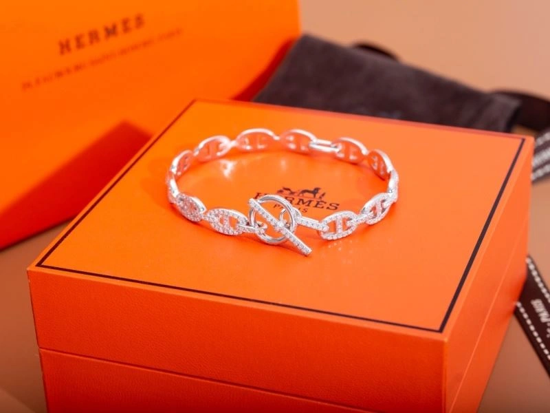 Hermes Bracelets Durable 247380