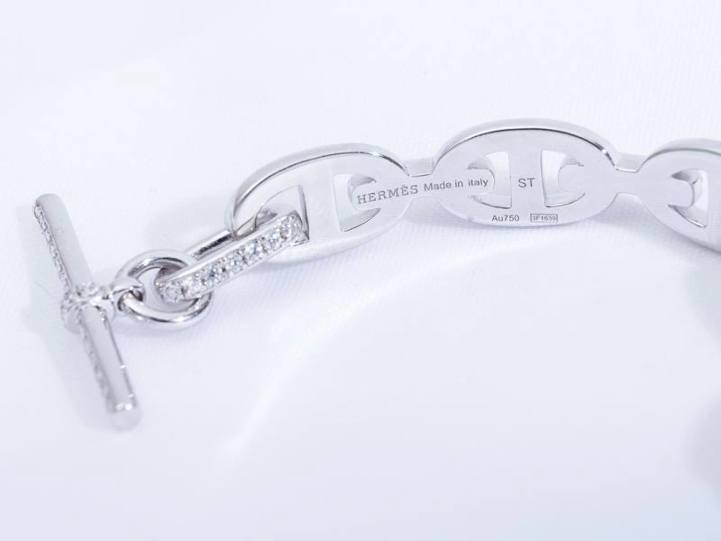 Hermes Bracelets Durable 247380