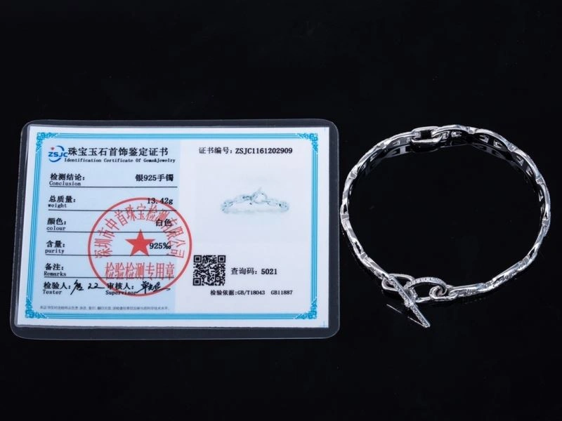 Hermes Bracelets Durable 247380