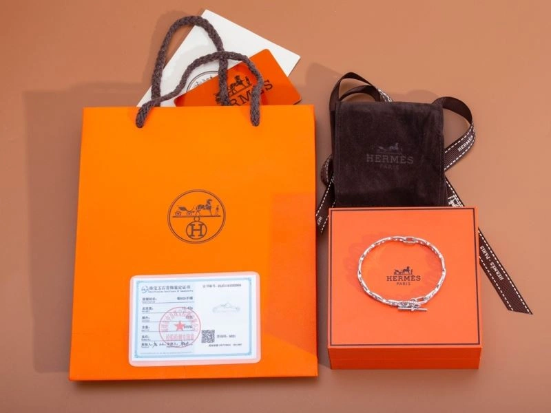 Hermes Bracelets Durable 247380
