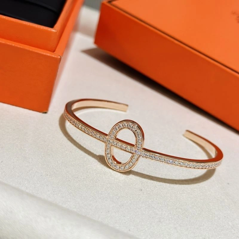 Hermes Bracelets Minimalist 247390