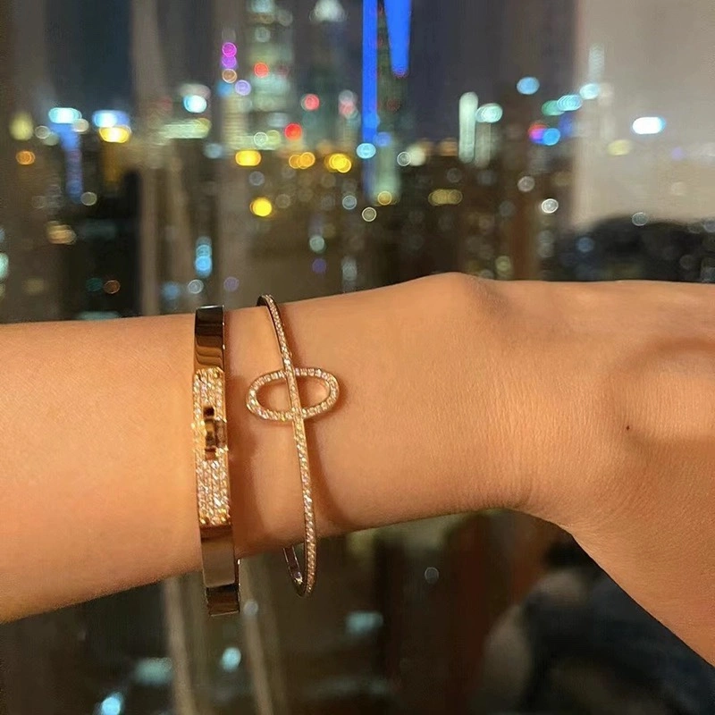 Hermes Bracelets Minimalist 247390