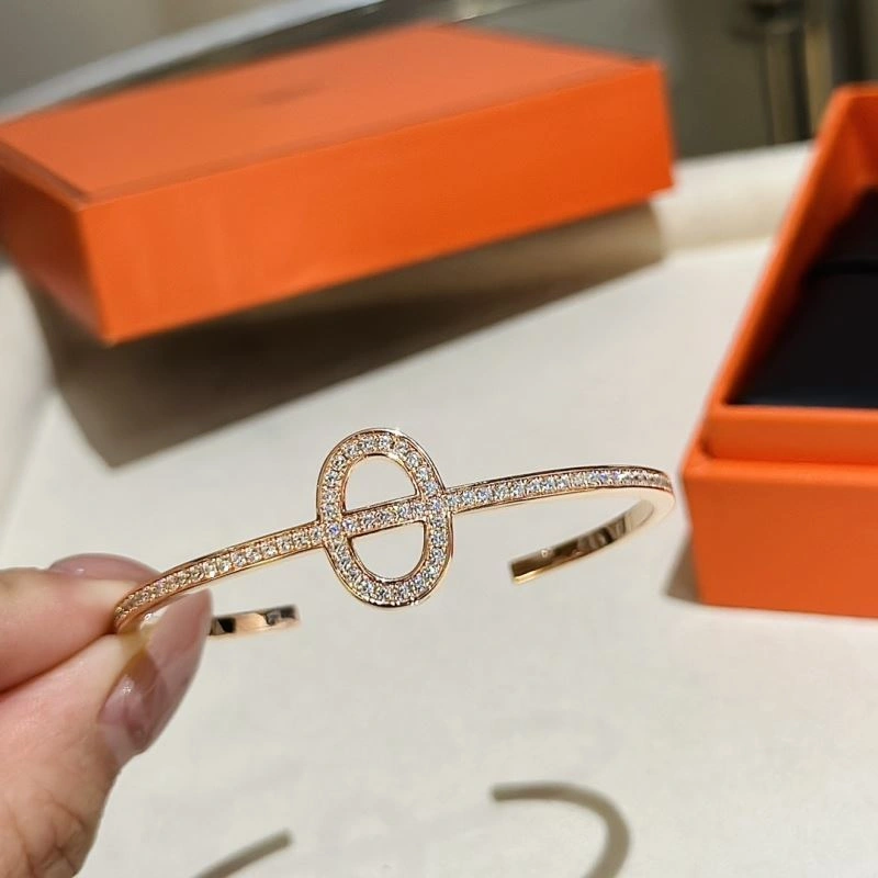 Hermes Bracelets Minimalist 247390