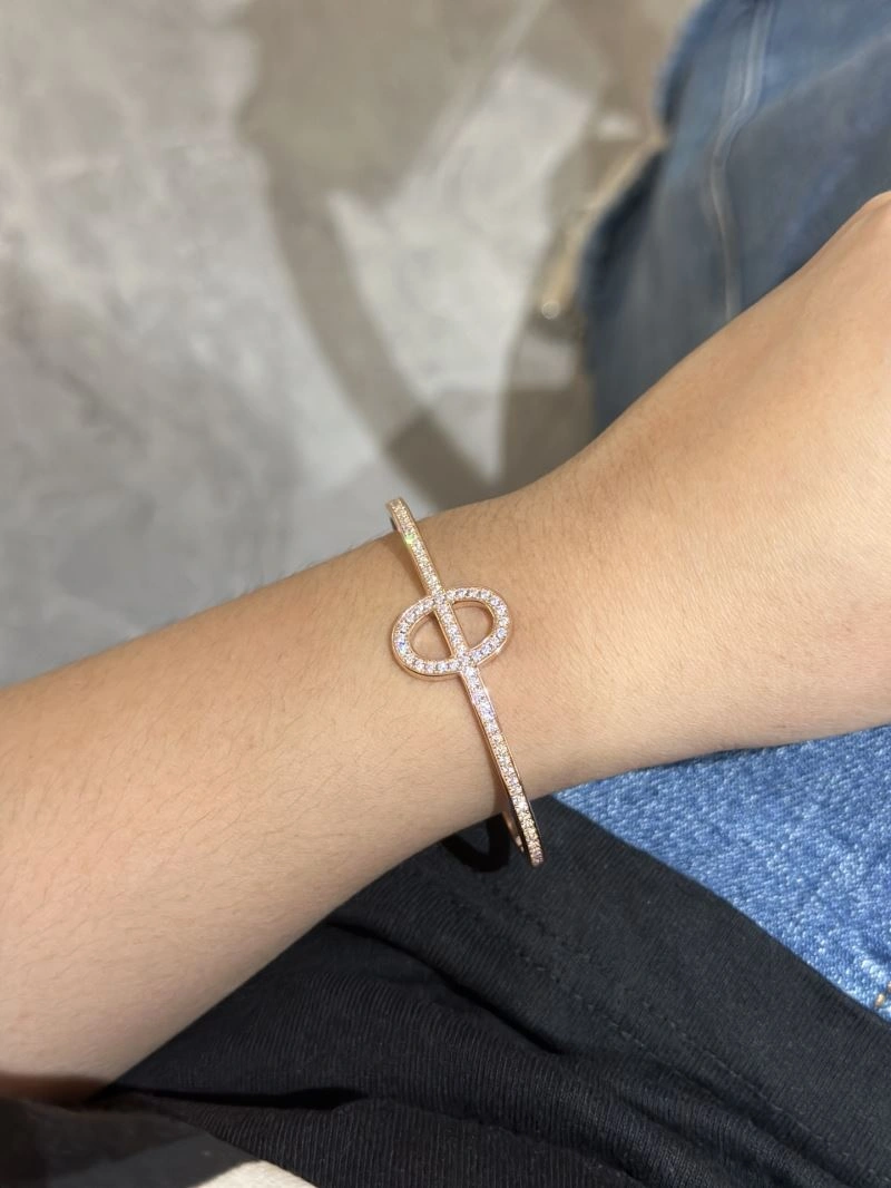 Hermes Bracelets Minimalist 247390
