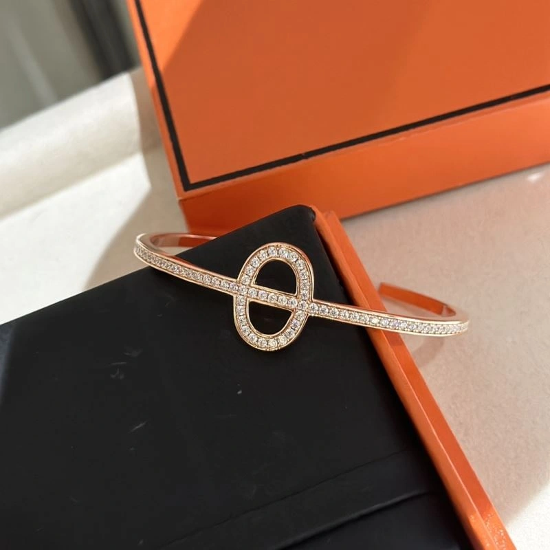 Hermes Bracelets Minimalist 247390