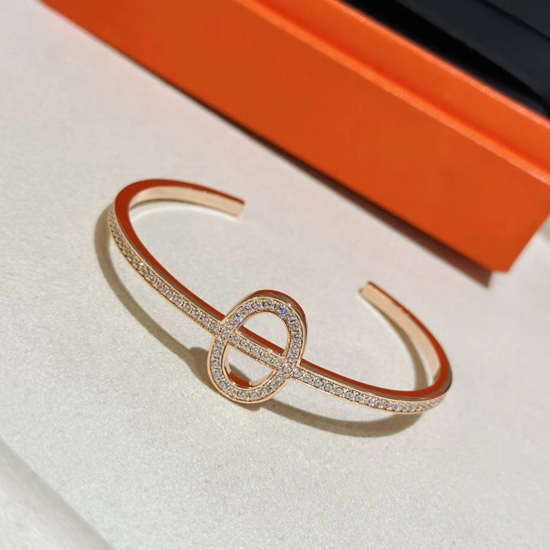 Hermes Bracelets Minimalist 247390