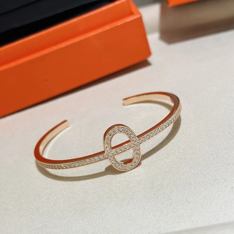 Hermes Bracelets Minimalist 247390