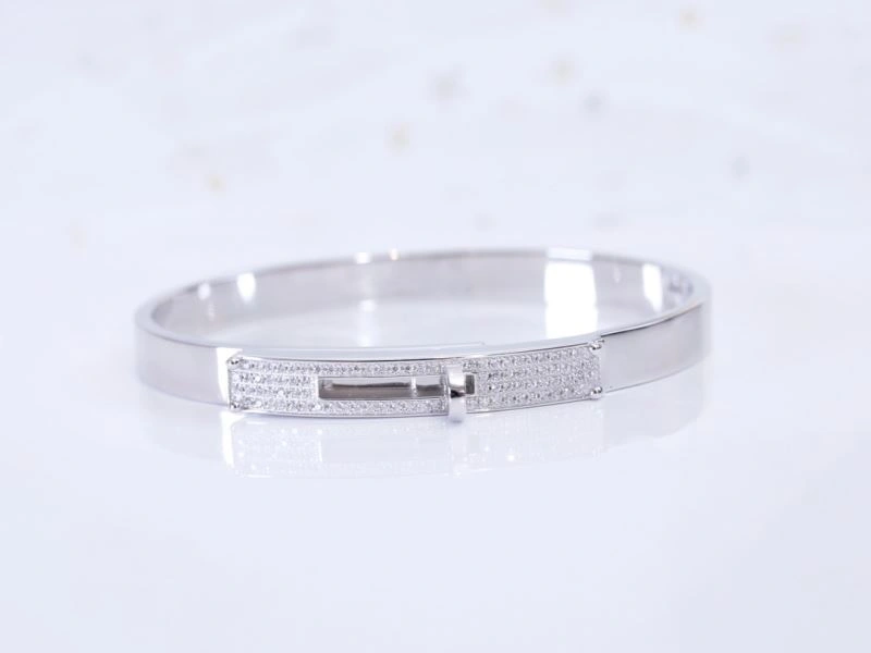 Hermes Bracelets FreshLook 247408