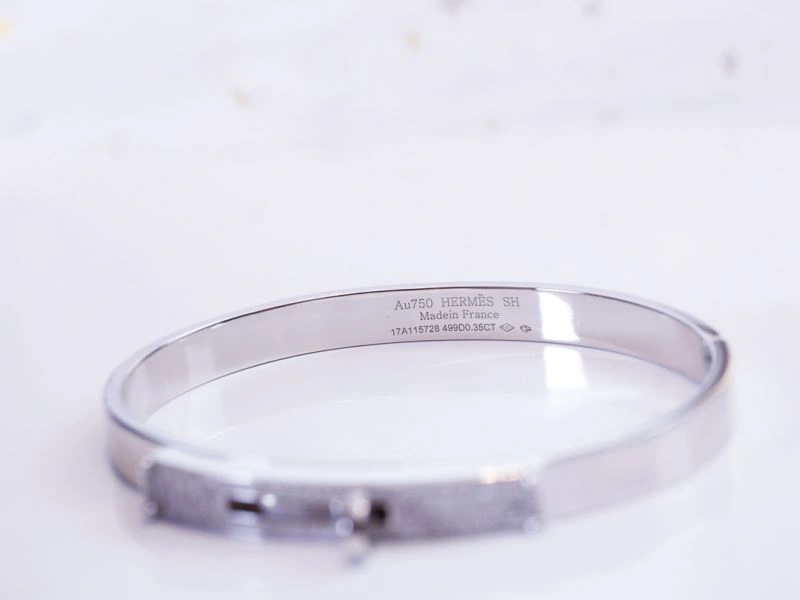 Hermes Bracelets FreshLook 247408