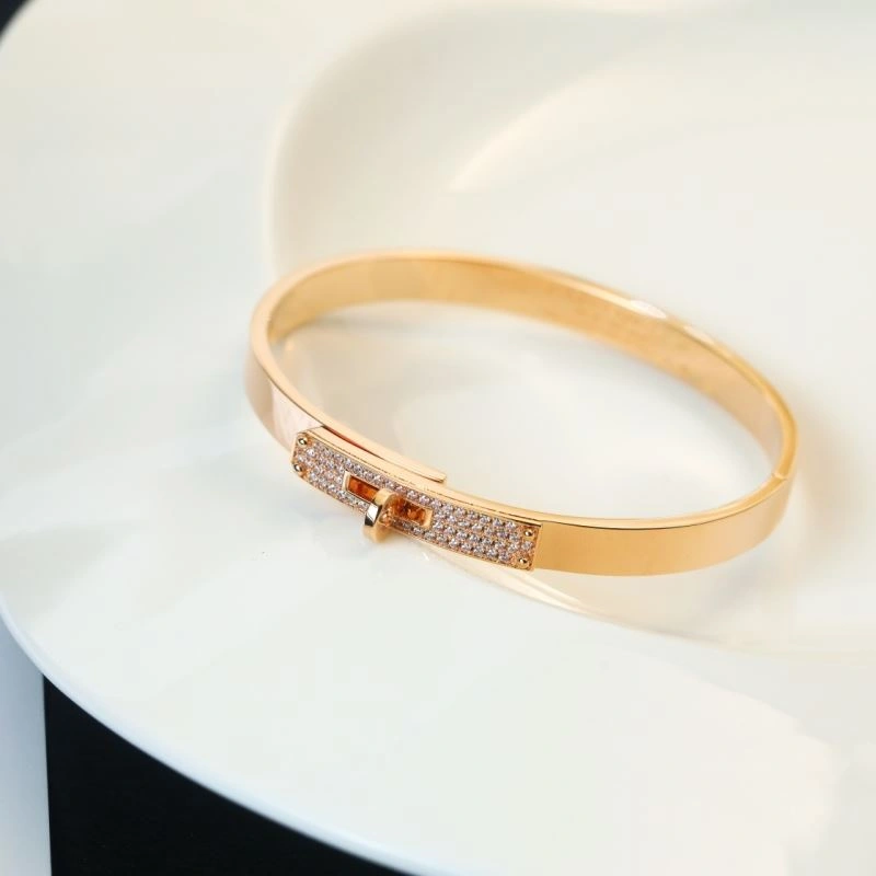 Effortless Hermes Bracelets 247393