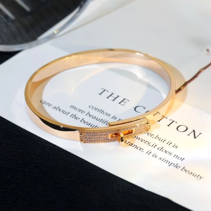 Effortless Hermes Bracelets 247393