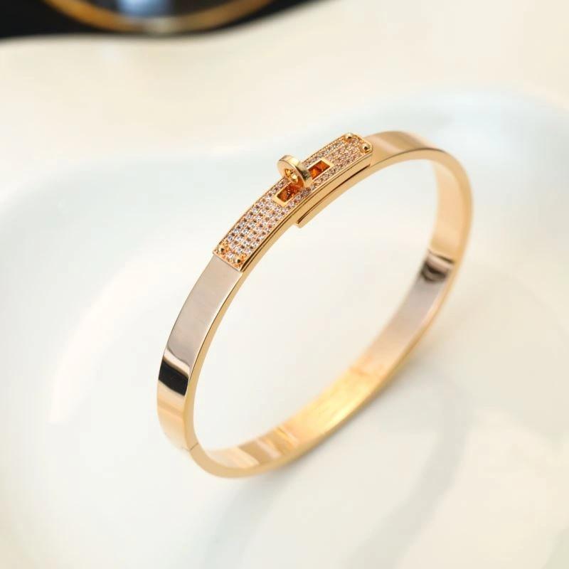 Effortless Hermes Bracelets 247393