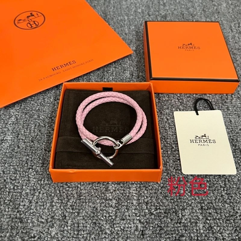 Hermes Bracelets ZeroBulk 247392