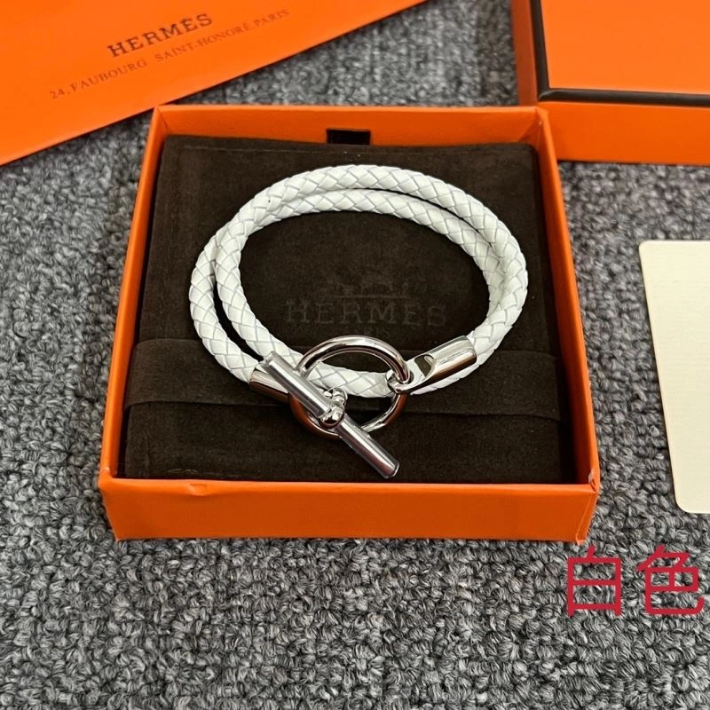 Hermes Bracelets ZeroBulk 247392