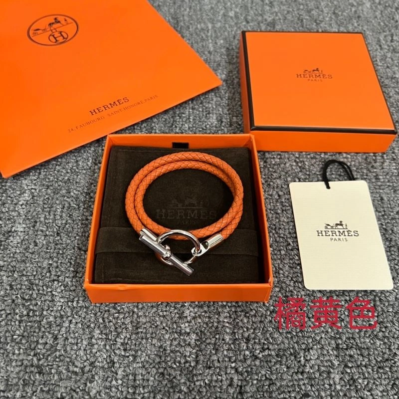 Hermes Bracelets ZeroBulk 247392