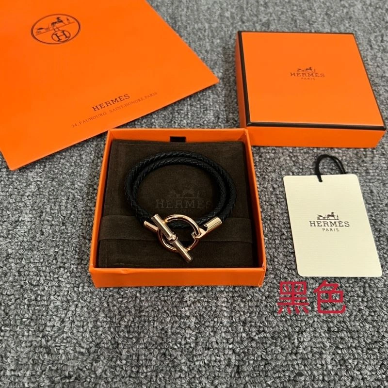 Hermes Bracelets Contemporary 247401
