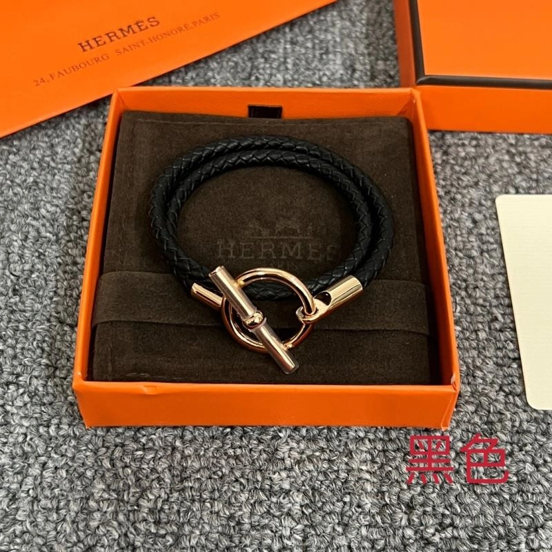 Hermes Bracelets Contemporary 247401