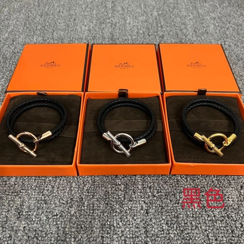 Hermes Bracelets Contemporary 247401