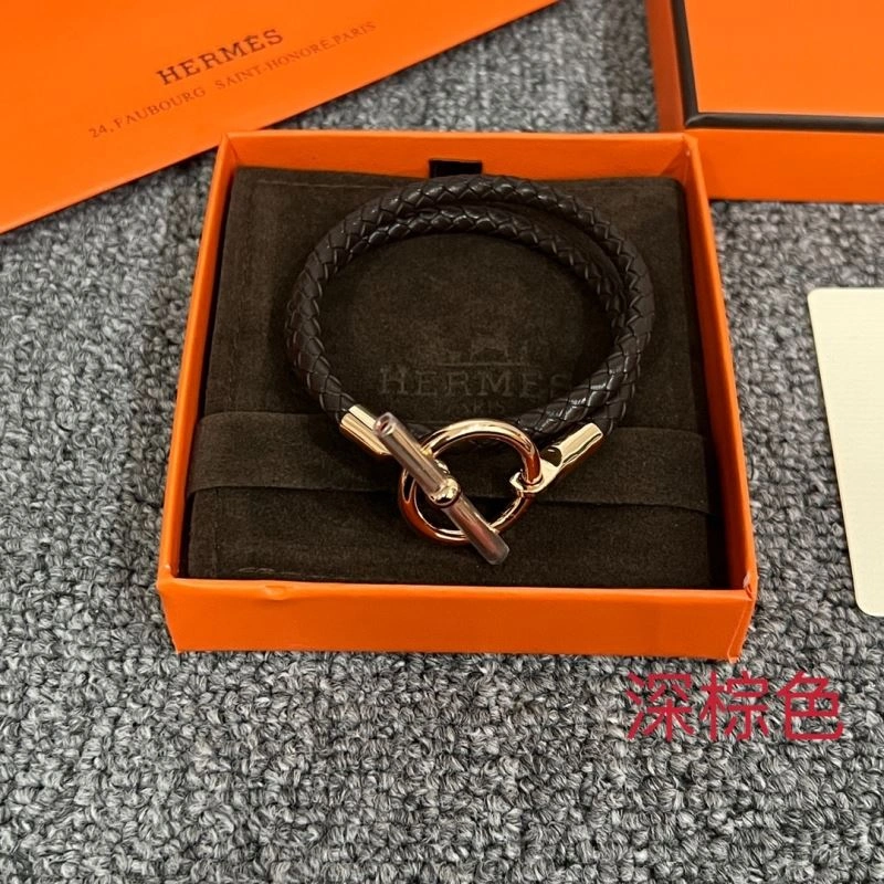 Hermes Bracelets Contemporary 247401