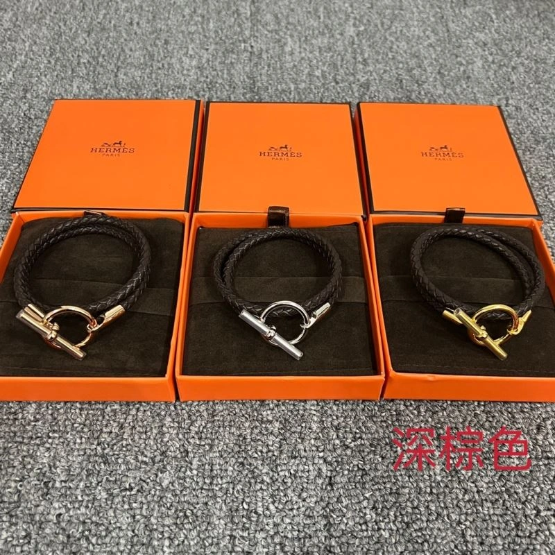 Hermes Bracelets Contemporary 247401