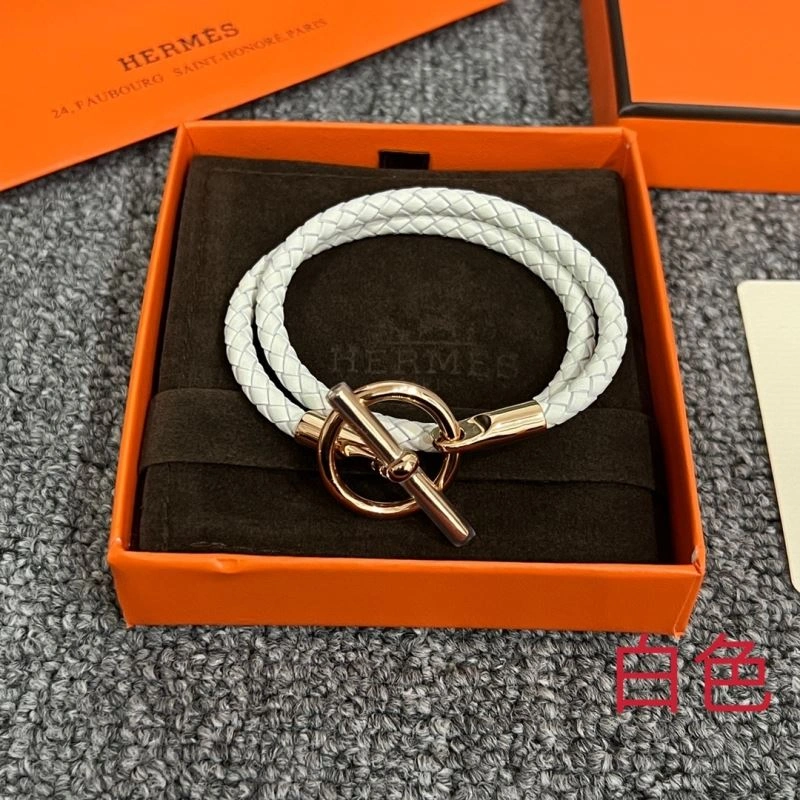 Hermes Bracelets Premium 247406