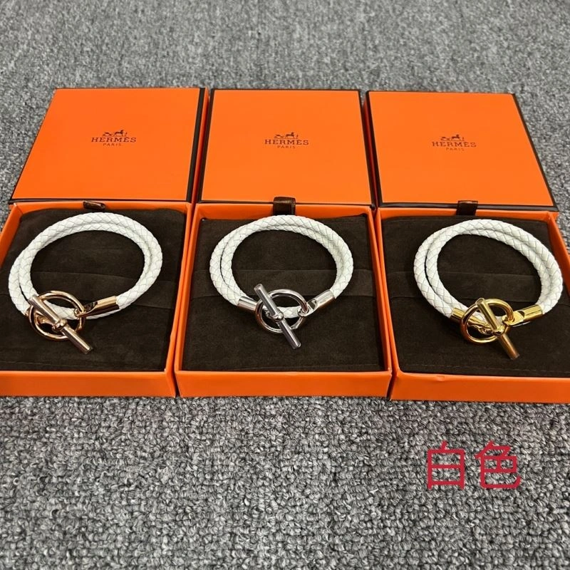 Hermes Bracelets Premium 247406