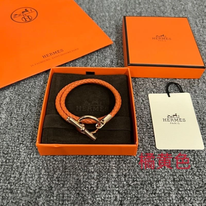 Hermes Bracelets Premium 247406