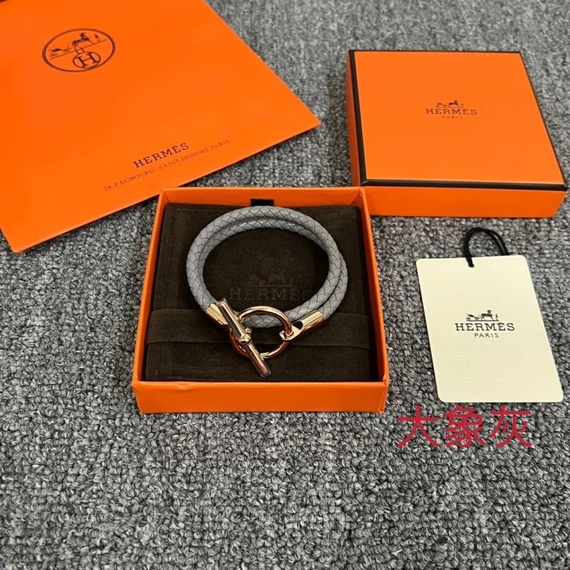 Sustainable Hermes Bracelets 247404