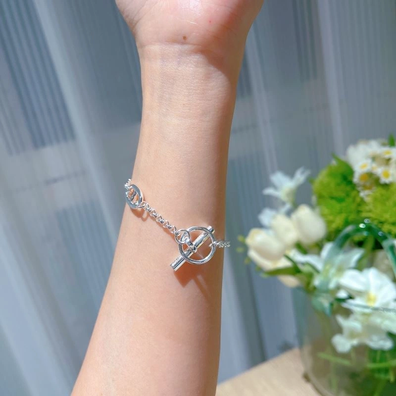 Contemporary Hermes Bracelets 247609