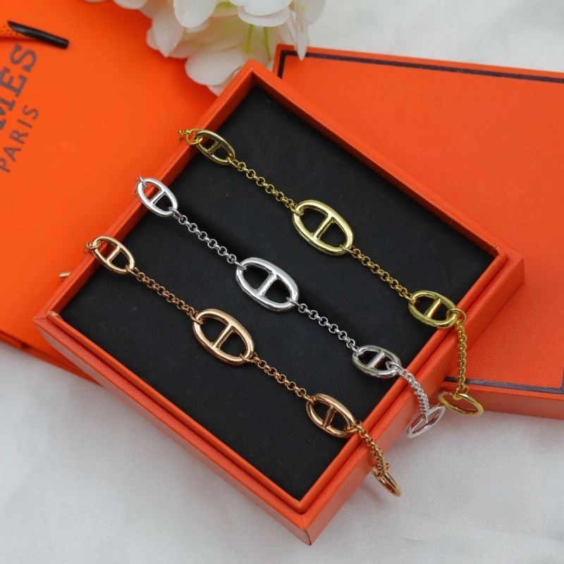 Contemporary Hermes Bracelets 247609