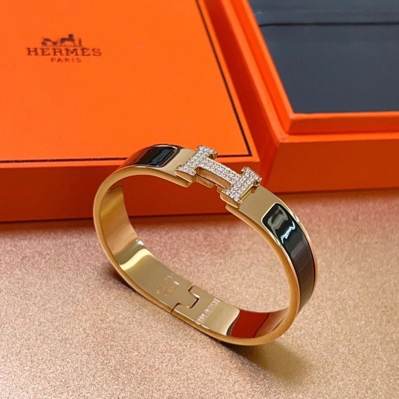 Hermes Bracelets TravelReady 247594